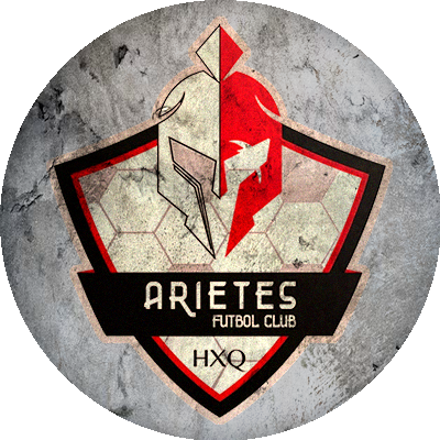 Logo Arietes FC